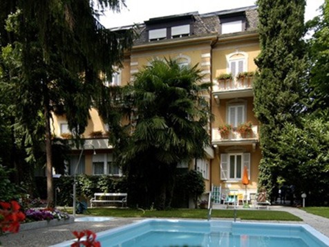 Residence Desirèe - Merano - Merano e dintorni