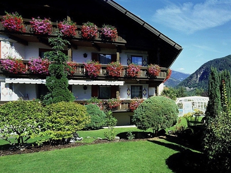 Residence Garni Relax - Mühlbach - Eisacktal