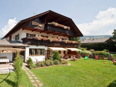 Residence Garni Sigmair - Valdaora - Dolomiti