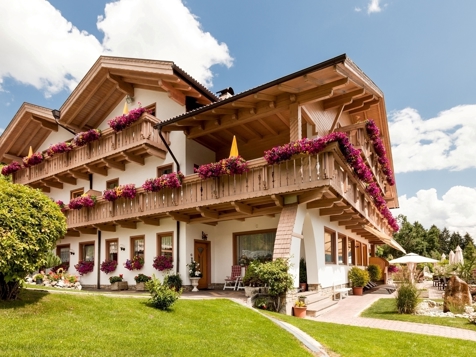 Residence Melcherhof - Ratschings - Eisacktal