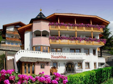 Residence Pension Gasser - Villanders - Eisacktal