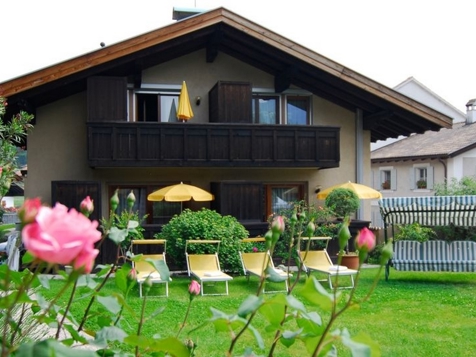 Residence St. Hippolyt - Lagundo - Merano e dintorni