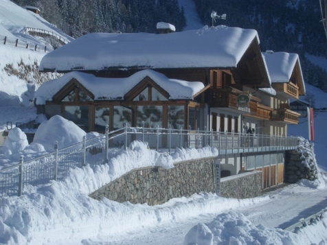 Roanerhof - Ahornach - Tauferer Ahrntal Roanerhof - Ahornach - Tauferer Ahrntal