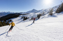 Settimane bianche con skipass gratis