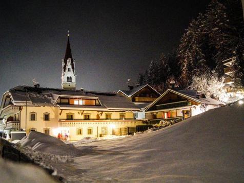 settimane con skipass gratuiti Dicembre 2018