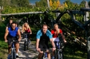 Settimana in bici