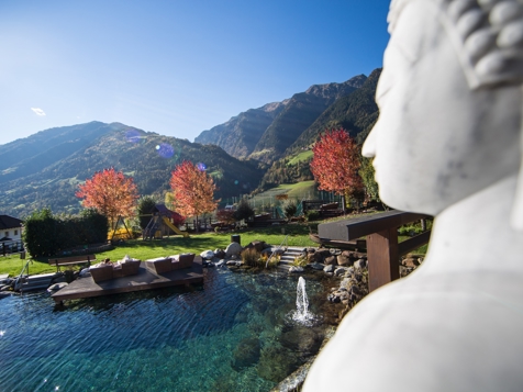 Sommer Urlaub Südtirol