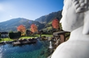Sommer Urlaub Südtirol