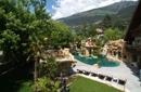 Relaxtage im Sommer