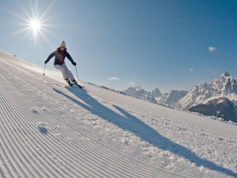 Sonnenskiwochen Sonnenskiwochen