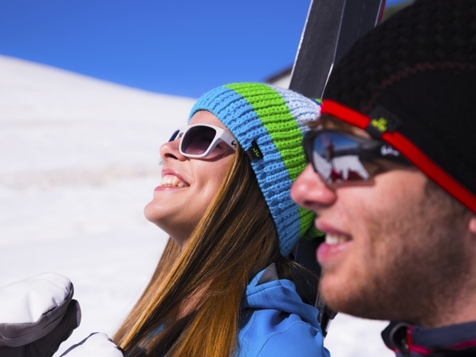 Sonnenskiwochen (Skipass inklusive) Sonnenskiwochen (Skipass inklusive)