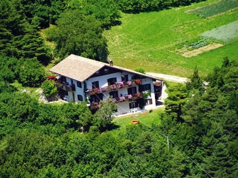 Sternhof - Kurtatsch an der Weinstraße - Südtirols Süden