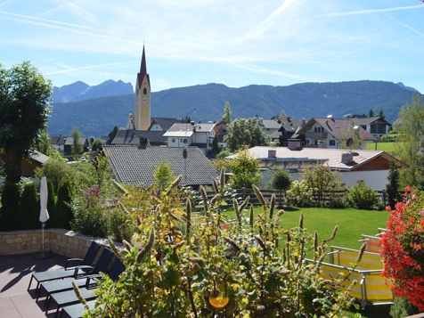 Taisten Hotel Tirolerhof Taisten Hotel Tirolerhof