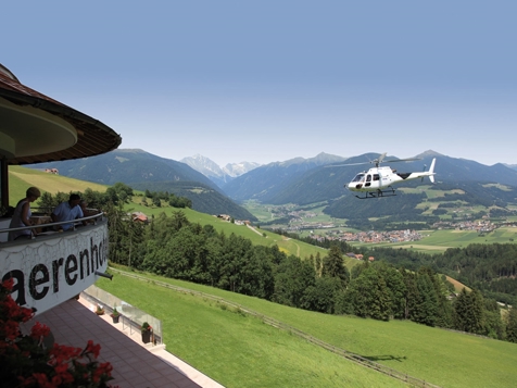 Urlaub im Bärenhotel Urlaub im Bärenhotel