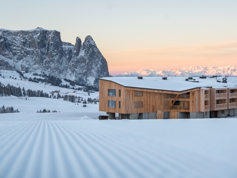 Vitalpina Hotel Icaro - Kastelruth - Dolomiten Vitalpina Hotel Icaro - Kastelruth - Dolomiten
