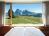 Vitalpina Hotel Icaro - Castelrotto - Alpe di Siusi - Sciliar Immagine 1