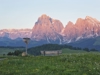 Vitalpina Hotel Icaro - Castelrotto - Alpe di Siusi - Sciliar Immagine 17