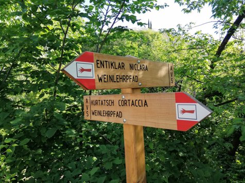 Wanderwoche Gasthof Terzer