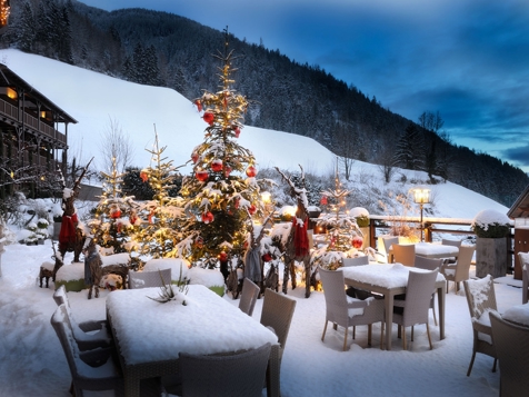 Weihnachten in Südtirol Weihnachten in Südtirol