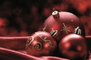 Romantische Weihnachtswoche