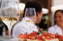 Wein und Kultur an der Südtiroler Weinstraße