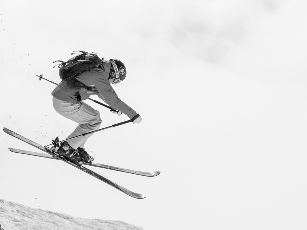 Weiße Wochen inkl. Skipass 1 Nacht gratis