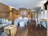 Wellness - Vitalhotel Erica - Nova Ponente - Dolomiti Immagine 1