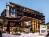 Wellnesshotel Linderhof - Cadipietra - Valli di Tures e Aurina Immagine 2