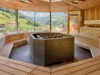 Wellnesshotel Linderhof - Cadipietra - Valli di Tures e Aurina Immagine 24