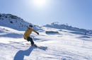 Frühjahrsskilauf und Aprés Ski