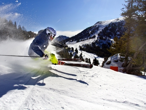 Winter im Januar Winter im Januar