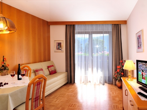 Geranienhof-Ferienwohnung Nr. 3-3