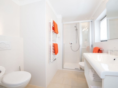1-Zimmer-Apartment für 2-3 Personen image 10