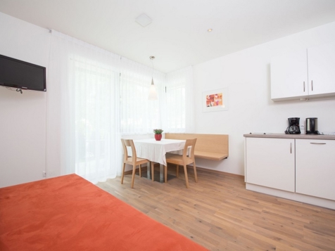 1-Zimmer-Apartment für 2-3 Personen image 7