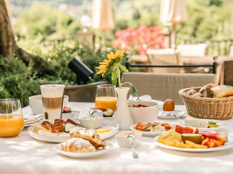 10% Frühlingsrabatt