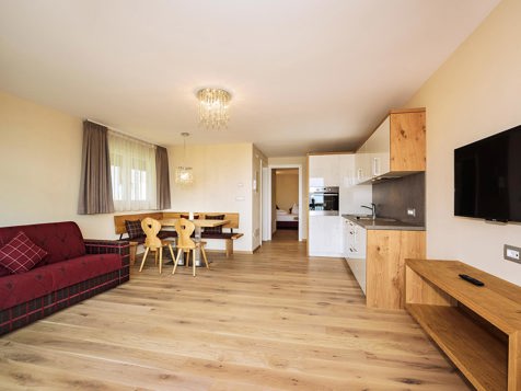 102 Appartement Poolpanorama image 1