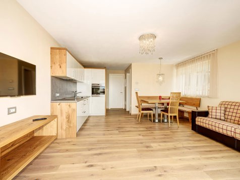 103 apartment panoramic view Merano image 1