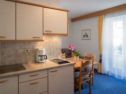 2 bedroom apartment "Jaufenblick" image 2