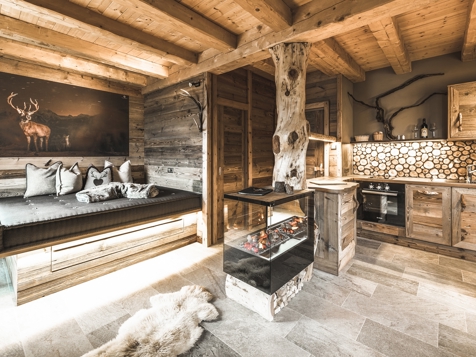 2 magical chalets for 2 people image 28