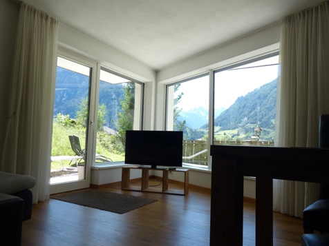 2 Personen mit Garten und Terrasse Typ F3 image 3