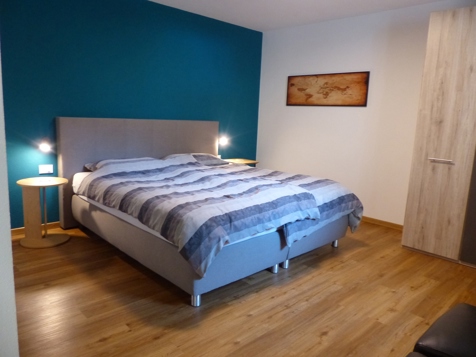 2 Personen mit Garten und Terrasse Typ F3 image 4