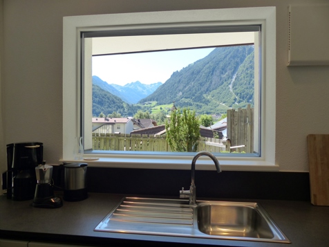 2 Personen mit Garten und Terrasse Typ F3 image 6