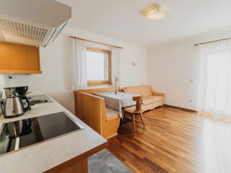 2-Raum Appartement mit Balkon image 6