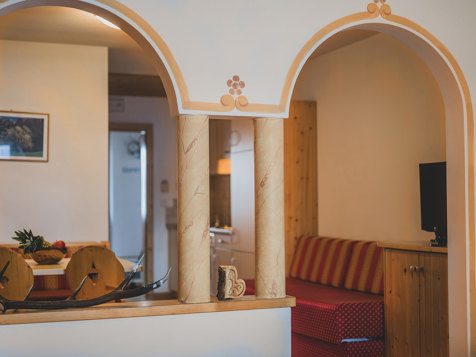 2-Raum-Suite image 4
