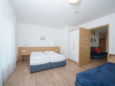 2-Zimmer-Apartment für 2-3 Personen image 3