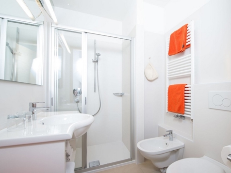 2-Zimmer-Apartment für 2-3 Personen image 6