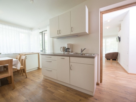 2-Zimmer-Apartment für 4-6 Personen image 4