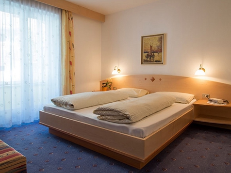 2 Zimmer App. "Jaufenblick" image 1