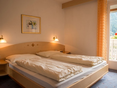 2 Zimmer App. "Laugenblick" image 1