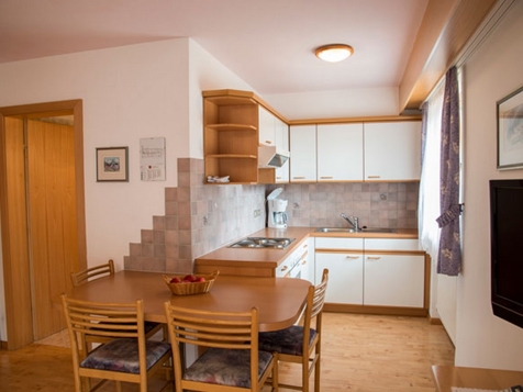 2 Zimmer App. "Laugenblick" image 2